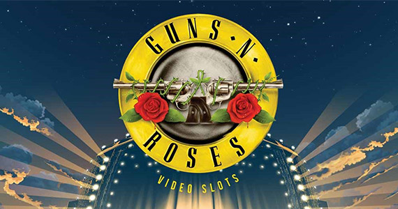 Guns And Roses Slot Demo